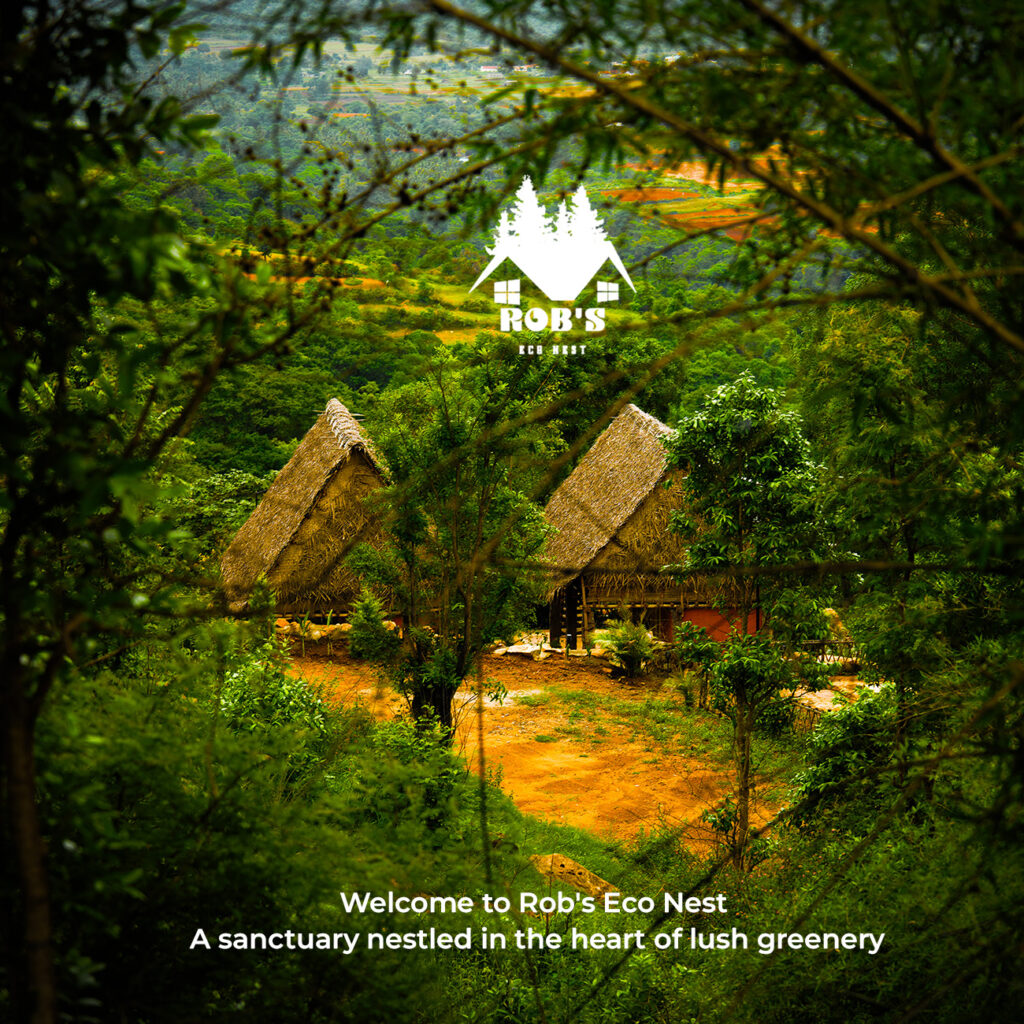 How a Farm Stay Near Bangalore is Redefining the Resort Experience
